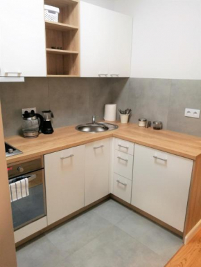  Apartamenty Jesionowa  Вроцлав